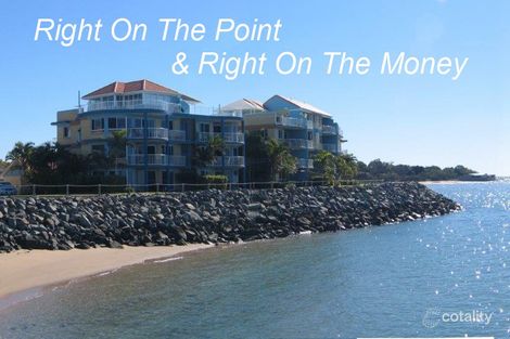 44/7 Buccaneer Dr, Urangan, QLD 4655