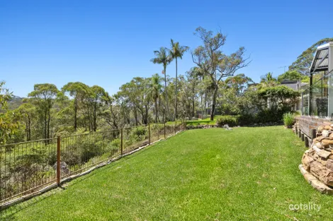 Property photo of 66 Milham Crescent Forestville NSW 2087