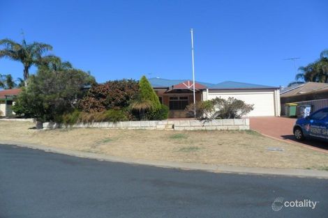 3 Waterville Rtt, Meadow Springs, WA 6210