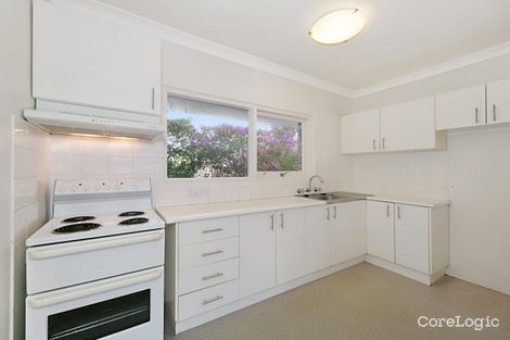 Property photo of 9/8 Brunswick Parade Ashfield NSW 2131