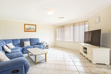 Property photo of 24 Porteous Street Edensor Park NSW 2176