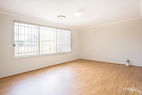 Property photo of 24 Porteous Street Edensor Park NSW 2176