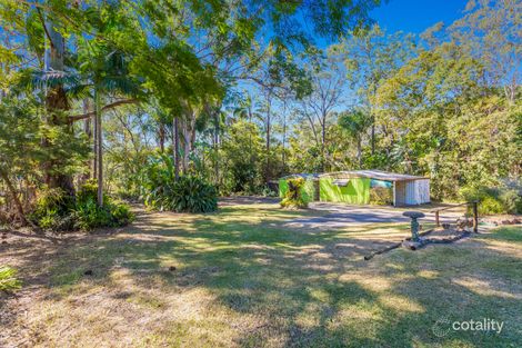 Property photo of 44 Boscoe Road Narangba QLD 4504
