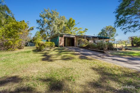 Property photo of 44 Boscoe Road Narangba QLD 4504