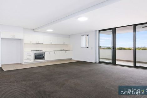 Property photo of 11/142-146 Woodville Road Merrylands NSW 2160