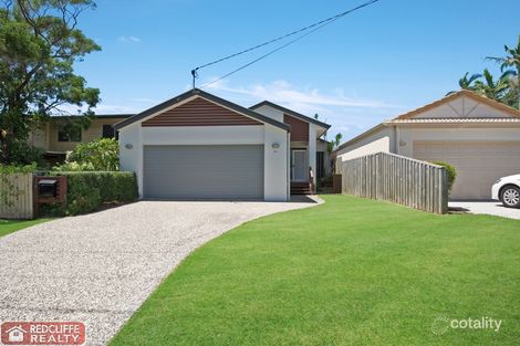 Property photo of 30A Lucas Street Scarborough QLD 4020