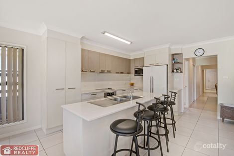 Property photo of 30A Lucas Street Scarborough QLD 4020