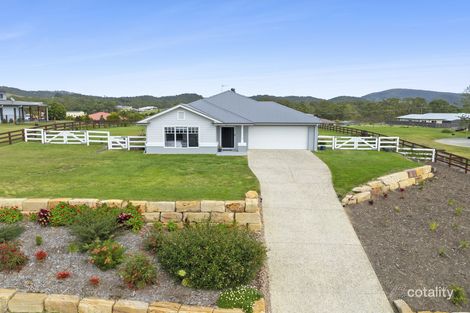 Property photo of 84 Shelford Drive Delaneys Creek QLD 4514