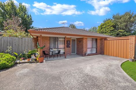 4/3 Jamieson Ct, Pakenham, VIC 3810