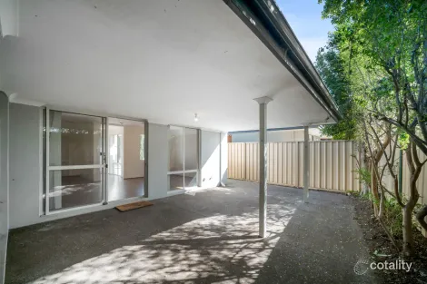 Property photo of 24A Trangie Way Kelmscott WA 6111