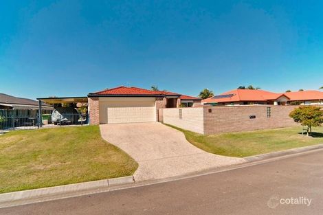 3 Hereward St, Pelican Waters, QLD 4551