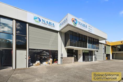 4/8 Finsbury St, Newmarket, QLD 4051