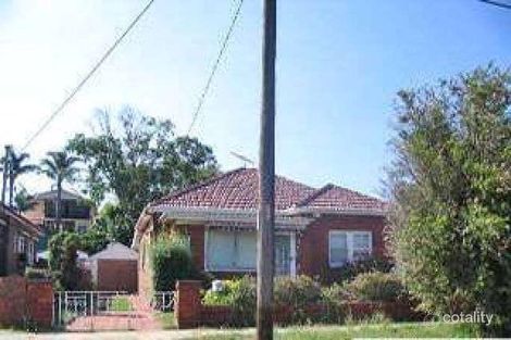 Property photo of 63 Jacobson Avenue Kyeemagh NSW 2216