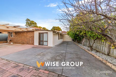 Property photo of 8 Kinkead Crescent Endeavour Hills VIC 3802