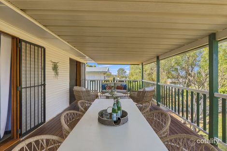 9 BUDGEREE ST, ZILLMERE, QLD 4034