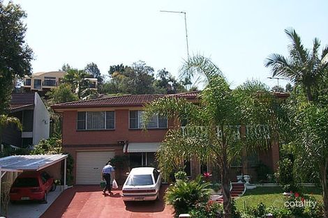 Property photo of 280 Gallipoli Road Carina Heights QLD 4152