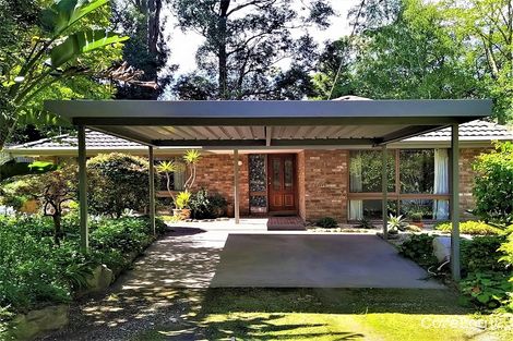 35 Wonga Rd, Millgrove, VIC 3799