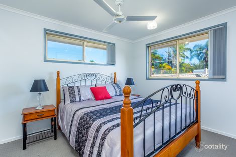 Property photo of 15 Luderick Lane Tin Can Bay QLD 4580