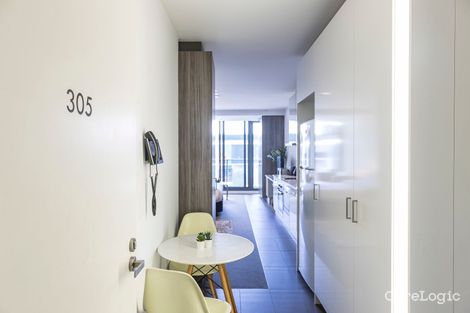 Property photo of 305/220 Spencer Street Melbourne VIC 3000