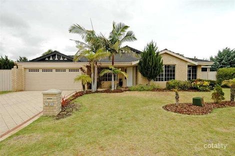 58 Golf Links Dr, Carramar, WA 6031