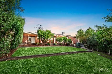 Property photo of 2 Clays Court Templestowe VIC 3106
