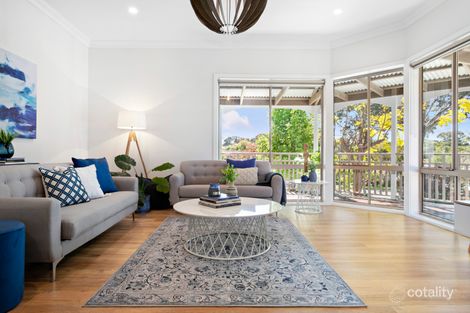 Property photo of 8 Tarmaroo Court Croydon Hills VIC 3136