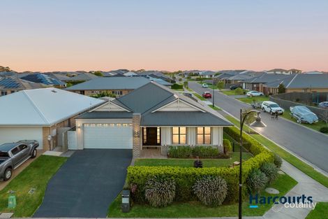 Property photo of 7 Billabong Parade Chisholm NSW 2322
