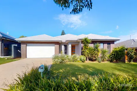 45 Tallowwood Dr, Gunnedah, NSW 2380