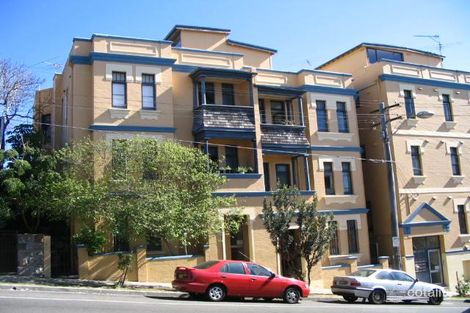 Property photo of 10/36 Frenchmans Road Randwick NSW 2031