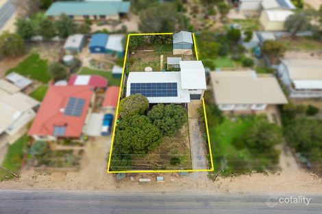 Property photo of 26 Gulf Street Moonta Bay SA 5558