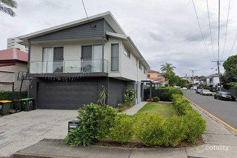 14 Neville St, Kangaroo Point, QLD 4169