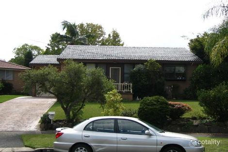 24 Thelma St, Marsfield, NSW 2122