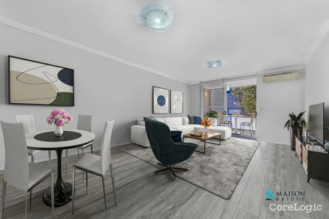 Property photo of 7/18-20 Burbang Crescent Rydalmere NSW 2116