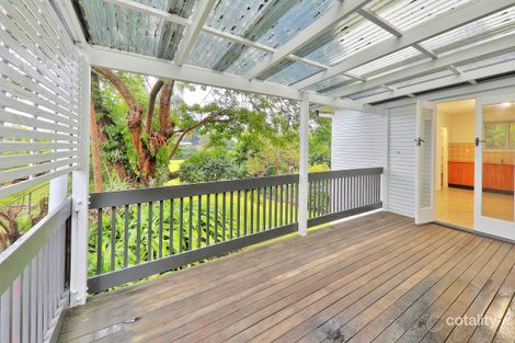 Property photo of 49 Trent Street Mount Gravatt QLD 4122