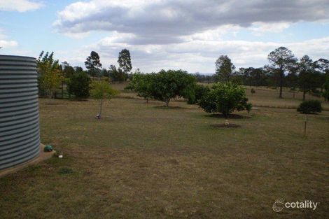 Property photo of 35 Griffin Road Blackbutt QLD 4314