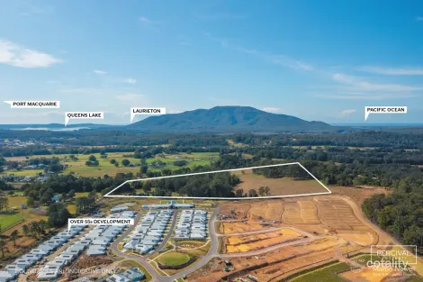 Lot 1 Araluen St, Kendall, NSW 2439
