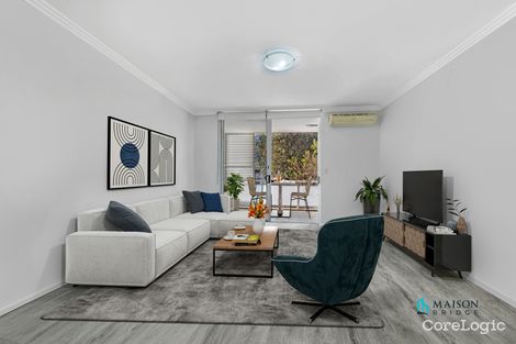 Property photo of 7/18-20 Burbang Crescent Rydalmere NSW 2116