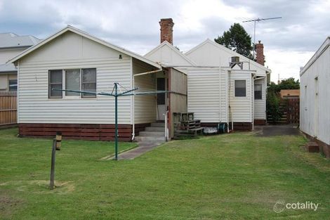 Property photo of 31 Bethune Street Queenscliff VIC 3225