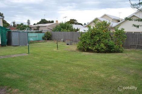 Property photo of 31 Bethune Street Queenscliff VIC 3225