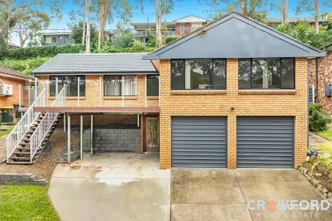 19 Kingsway Ave, Rankin Park, NSW 2287