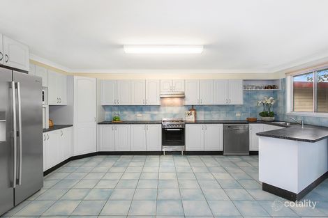Property photo of 38 Shamrock Drive Berkeley Vale NSW 2261