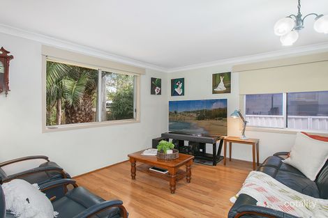 Property photo of 38 Shamrock Drive Berkeley Vale NSW 2261
