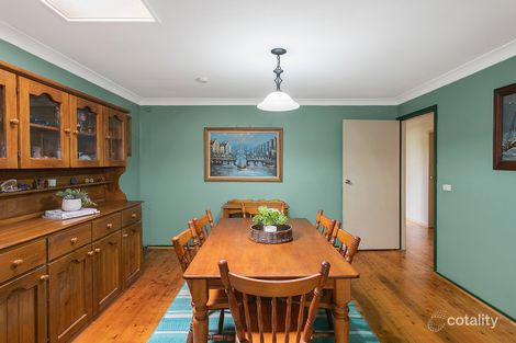 Property photo of 38 Shamrock Drive Berkeley Vale NSW 2261