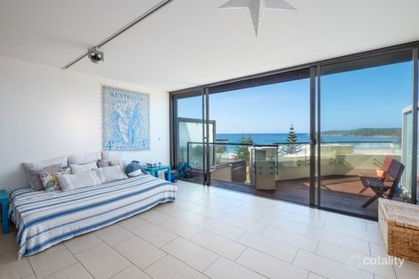Property photo of 310/178-180 Marine Parade Maroubra NSW 2035
