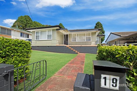 Property photo of 19 Catto Street Centenary Heights QLD 4350