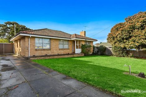 Property photo of 138 Cuthbert Street Broadmeadows VIC 3047