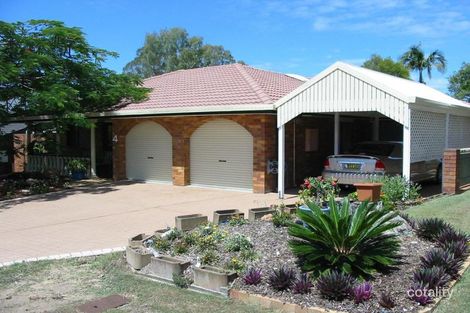 Property photo of 4 Dunvegan Place Carindale QLD 4152