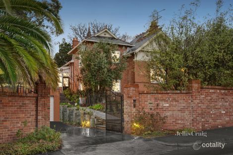 Property photo of 1 Wallen Road Hawthorn VIC 3122