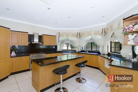 Property photo of 6 Drummond Road Beaumont Hills NSW 2155