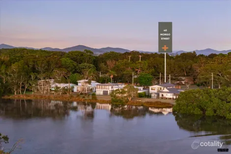 40 Morgo St, Urunga, NSW 2455